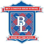 Ben Lomond logo